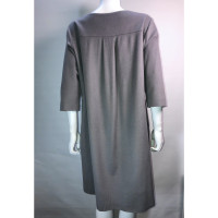 Van Laack Robe en Gris