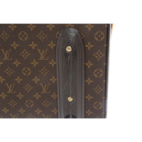 Louis Vuitton Pégase en toile marron