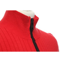 Ksubi Knitwear in Red