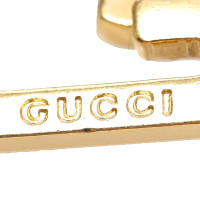 Gucci Accessoire in Goud