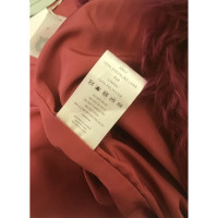 Fallwinterspringsummer Jacke/Mantel aus Pelz