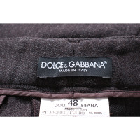 Dolce & Gabbana Broeken in Bruin