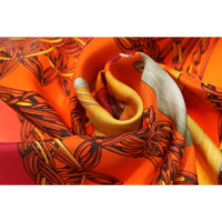 Kieselstein Cord Echarpe/Foulard en Soie