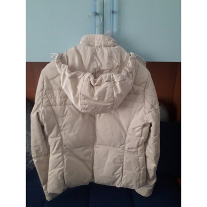 Brema Jacket/Coat in Cream