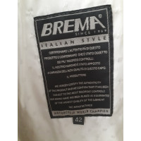 Brema Jas/Mantel in Crème