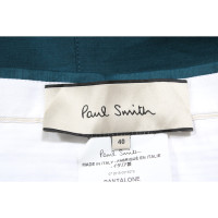 Paul Smith Paire de Pantalon en Vert