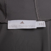 Stella Mc Cartney For Adidas Top in grigio