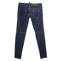 Dsquared2 Jeans in Blau