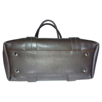 Salvatore Ferragamo leather bag