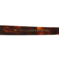 Andere Marke Super by Retrosuperfuture - Sonnenbrille 