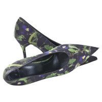 Givenchy pumps met patroon