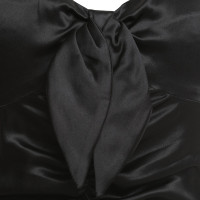 Luisa Beccaria Dress in black
