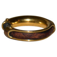 Hermès vintage golden ring