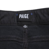 Paige Jeans Jeans en Gris