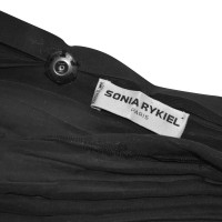 Sonia Rykiel Black dress 