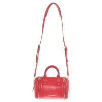 Karl Lagerfeld Bag in Red