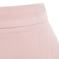 Dolce & Gabbana Mini skirt in pink