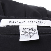 Diane Von Furstenberg Dress "Clancy" met gordijnen