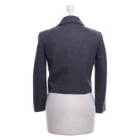 Strenesse Short jacket in grey