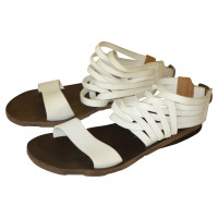 Fiorentini & Baker Sandals Leather