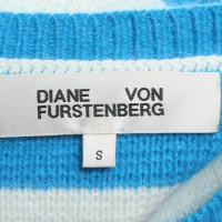 Diane Von Furstenberg Strick