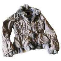 Ermanno Scervino Jacket/Coat