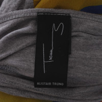 Andere Marke Alistair Trung - Kleid mit Muster
