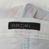 Marc Cain Costume in zomerlook