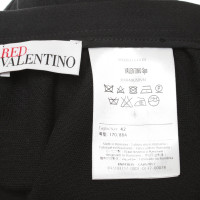 Red Valentino Skirt in Black