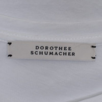 Dorothee Schumacher T-shirt avec imprimé