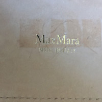 Max Mara Pony Belt