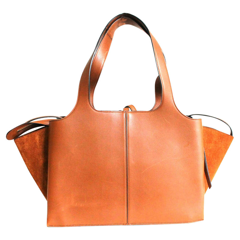 celine shopper bag