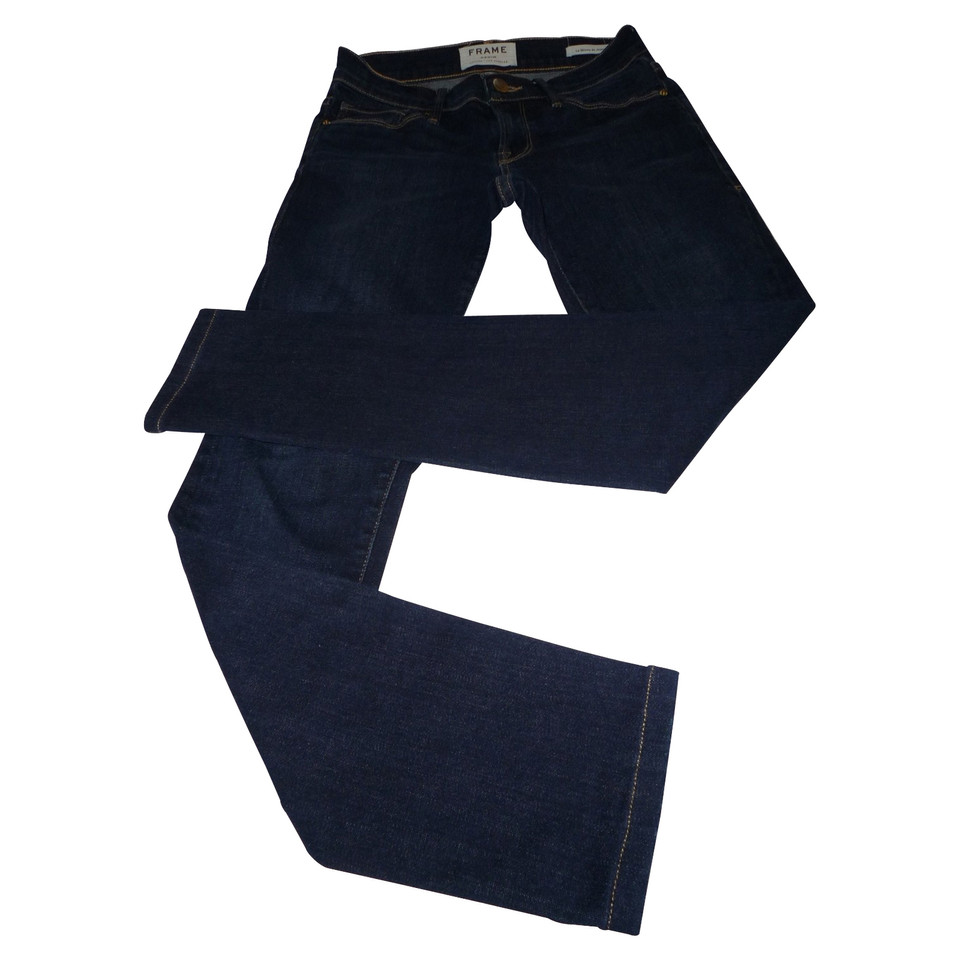 Frame Denim Jeans