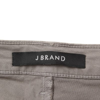 J Brand Cargo-Jeans in Khaki