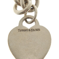 Tiffany & Co. Armband gemaakt van zilver