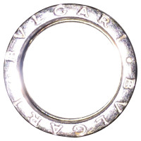 Bulgari Ring van witgoud "b zero 1"