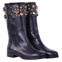 Dolce & Gabbana Stiefel "Miley"  