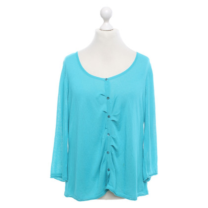 Laurèl Top in Turquoise