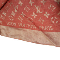 Louis Vuitton Écharpe