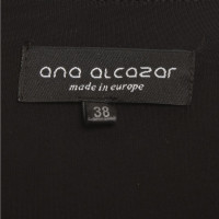 Andere merken Ana Alcazar - gehaakte jurk