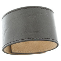 Louis Vuitton Leather strap
