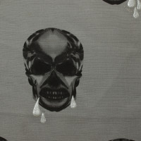 Alexander McQueen Silk scarf 