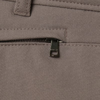 Marc Cain Trousers in Taupe