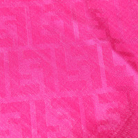 Fendi Sjaal in Roze