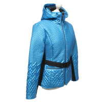 Sportalm Jacket/Coat in Blue