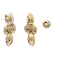 Swarovski Boucles d'oreilles avec pierres Swarovski