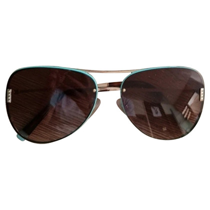Tiffany & Co. Sunglasses in Turquoise