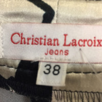 Christian Lacroix Rok