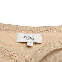 Hoss Intropia Pantalon beige