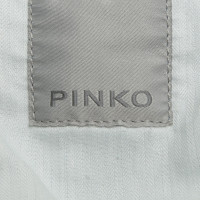 Pinko Denim jacket in light blue